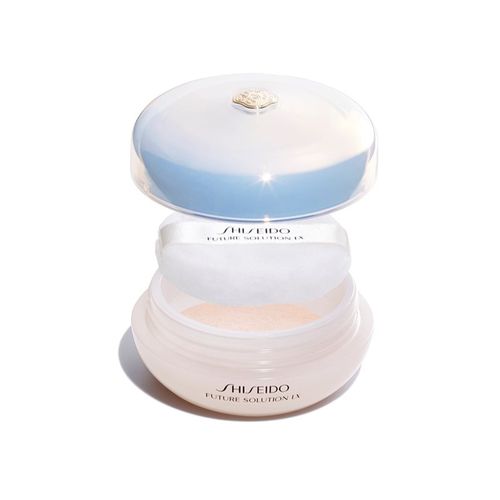 Future Solution LX polvos sueltos con efecto iluminador 13 g - Shiseido - Modalova