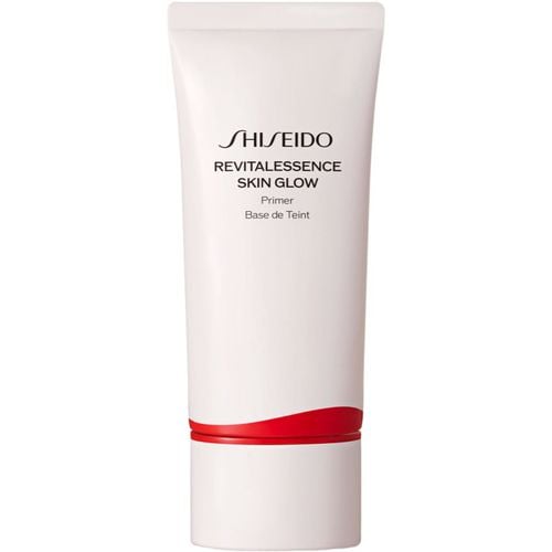 Revitalessence Skin Glow Primer aufhellender Make-up Primer SPF 25 30 ml - Shiseido - Modalova