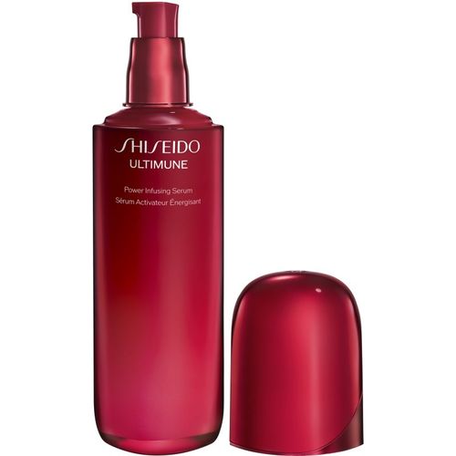 Ultimune Power Infusing Serum sérum antienvejecimiento 120 ml - Shiseido - Modalova