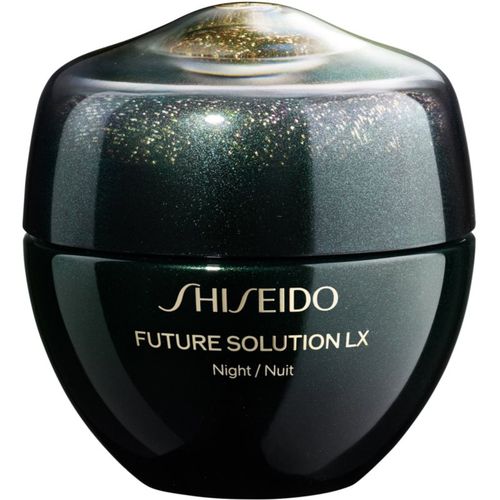 Future Solution LX Total Regenerating Cream Soft crema regeneradora ligera 50 ml - Shiseido - Modalova