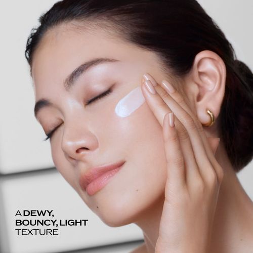 Future Solution LX Total Regenerating Cream Soft crema regeneradora ligera 50 ml - Shiseido - Modalova