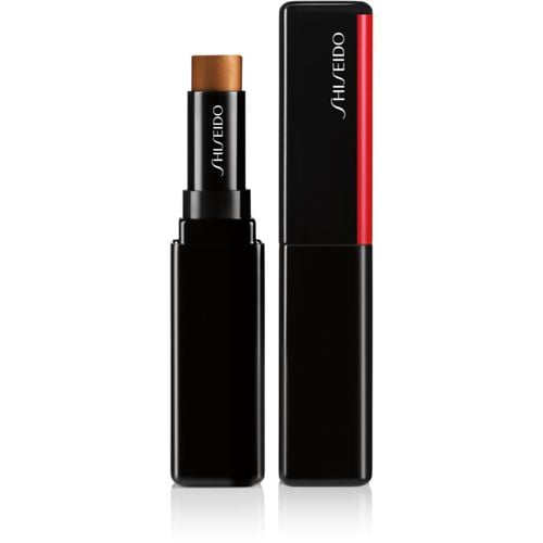 Synchro Skin Correcting GelStick Concealer corrector tono 401 Tan/Hâlé 2,5 g - Shiseido - Modalova