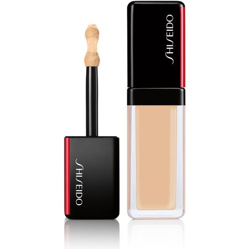 Synchro Skin Self-Refreshing Concealer corrector líquido tono 202 Light/Clair 5.8 ml - Shiseido - Modalova