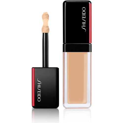 Synchro Skin Self-Refreshing Concealer corrector líquido tono 203 Light/Clair 5.8 ml - Shiseido - Modalova