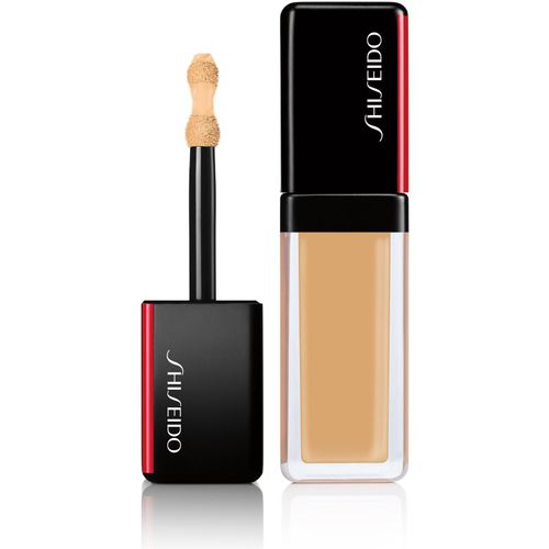 Synchro Skin Self-Refreshing Concealer corrector líquido tono 301 Medium/Moyen 5.8 ml - Shiseido - Modalova