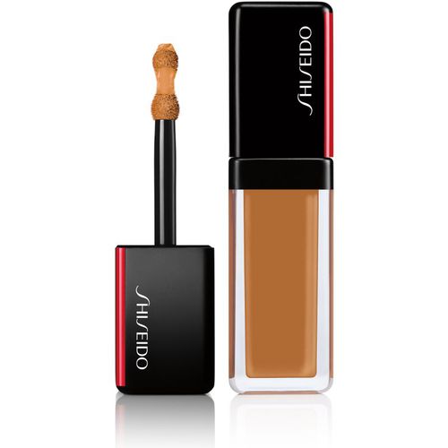 Synchro Skin Self-Refreshing Concealer corrector líquido tono 401 Tan/Hâlé 5.8 ml - Shiseido - Modalova