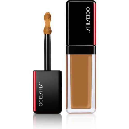 Synchro Skin Self-Refreshing Concealer corrector líquido tono 402 Tan 5.8 ml - Shiseido - Modalova