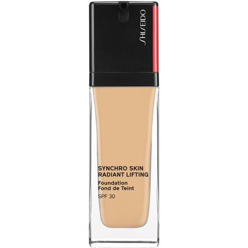 Synchro Skin Radiant Lifting Foundation maquillaje iluminador con efecto lifting SPF 30 tono 230 Alder 30 ml - Shiseido - Modalova