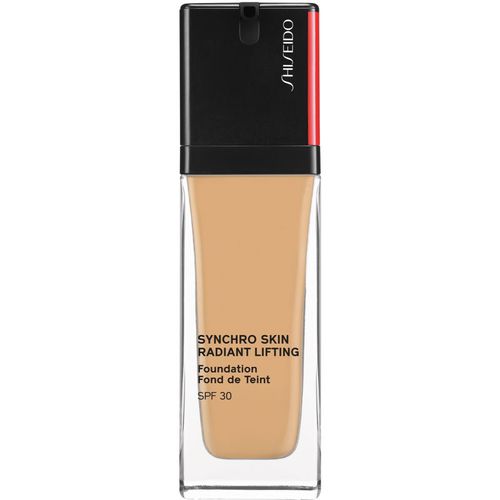 Synchro Skin Radiant Lifting Foundation maquillaje iluminador con efecto lifting SPF 30 tono 340 Oak 30 ml - Shiseido - Modalova