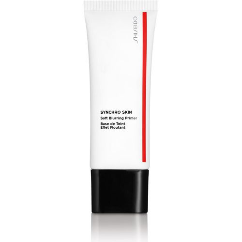 Synchro Skin Soft Blurring Primer mattierender Make-up Primer 30 ml - Shiseido - Modalova