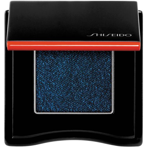 POP PowderGel ombretti resistente all'acqua colore 17 Zaa-Zaa Navy 2,2 g - Shiseido - Modalova