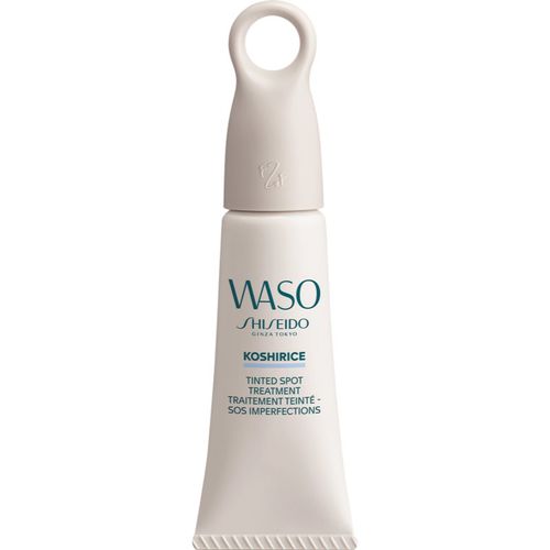 Waso Koshirice correttore per il viso colore Natural Honey 8 ml - Shiseido - Modalova