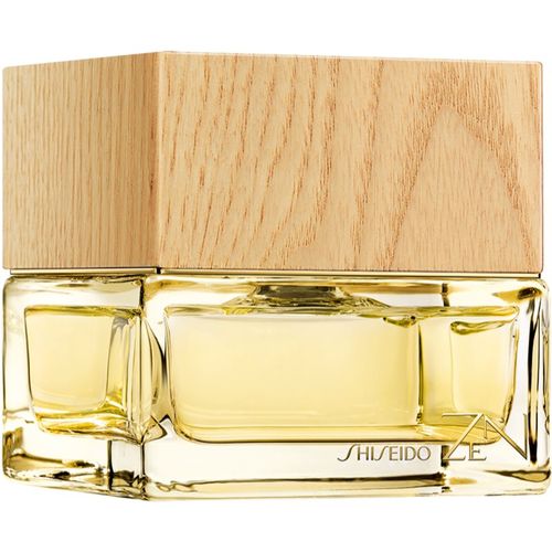 Zen Eau de Parfum para mujer 50 ml - Shiseido - Modalova