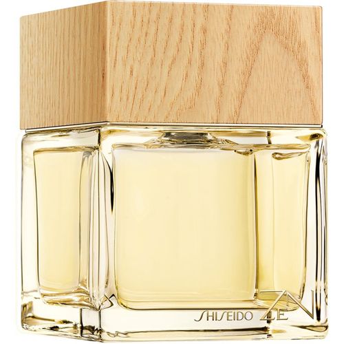 Zen Eau de Parfum para mujer 100 ml - Shiseido - Modalova