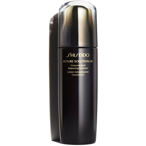 Future Solution LX Concentrated Balancing Softener lozione detergente viso 170 ml - Shiseido - Modalova