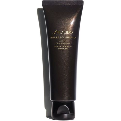 Future Solution LX Extra Rich Cleansing Foam Luxuriöser Premium-Reinigungsschaum 125 ml - Shiseido - Modalova