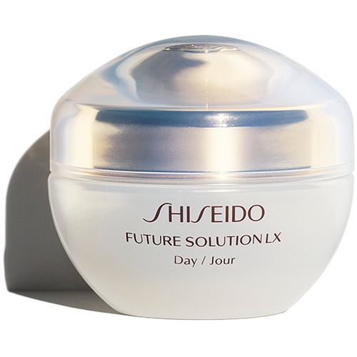 Future Solution LX Total Protective Cream crema de día protectora SPF 20 50 ml - Shiseido - Modalova