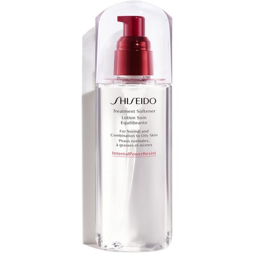 Generic Skincare Treatment Softener loción facial hidratante para pieles normales y mixtas 150 ml - Shiseido - Modalova