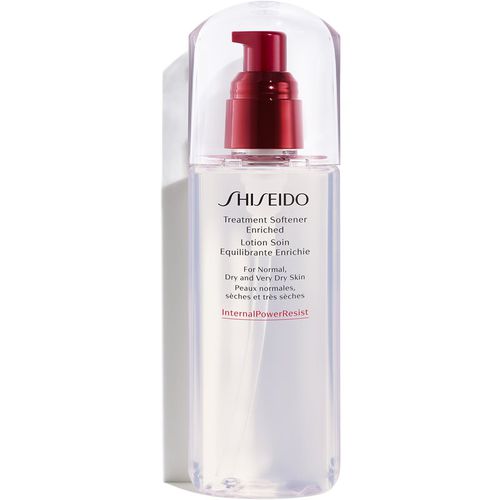 Generic Skincare Treatment Softener Enriched loción facial hidratante para pieles normales y secas 150 ml - Shiseido - Modalova