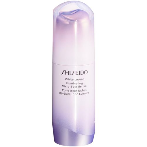 White Lucent Illuminating Micro-Spot Serum siero correttivo schiarente contro le macchie della pelle 30 ml - Shiseido - Modalova