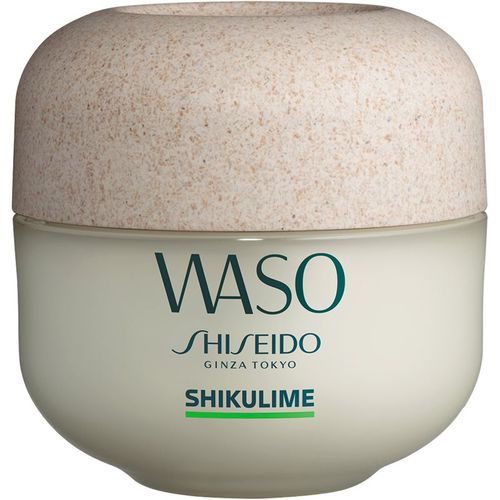 Waso Shikulime crema hidratante para el rostro para mujer 50 ml - Shiseido - Modalova