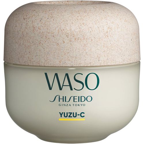 Waso Yuzu-C Gelmaske für das Gesicht für Damen 50 ml - Shiseido - Modalova