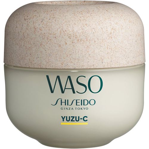 Waso Yuzu-C mascarilla en gel para el rostro para mujer 50 ml - Shiseido - Modalova