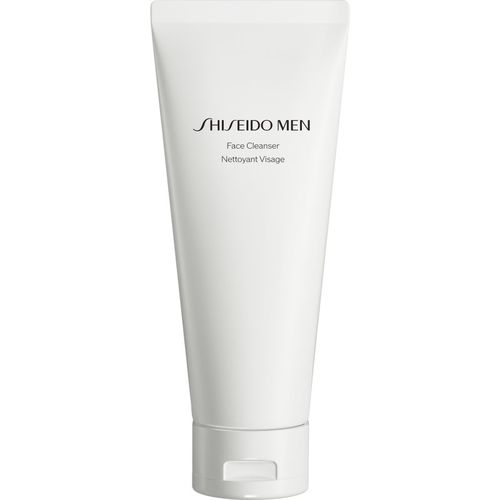 Men Face Cleanser Reinigungsschaum für das Gesicht für Herren 125 ml - Shiseido - Modalova
