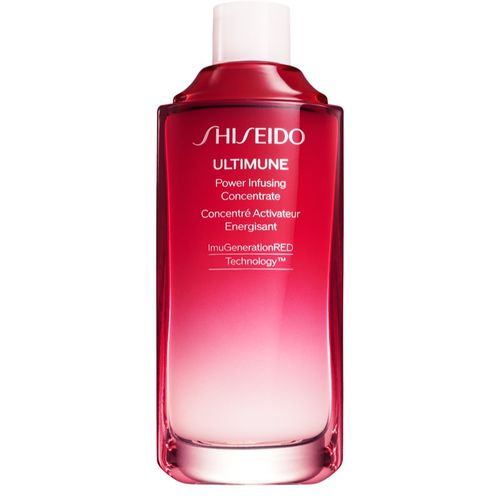 Ultimune Power Infusing Concentrate concentrado protector energizante Recambio 75 ml - Shiseido - Modalova