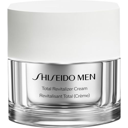 Men Total Revitalizer Cream crema de día para hombre 50 ml - Shiseido - Modalova