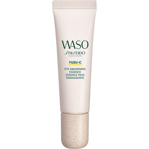 Waso Yuzu-C sérum de contorno de ojos iluminador con vitamina C 20 ml - Shiseido - Modalova