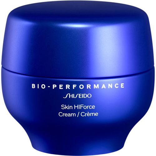 Bio-Performance Skin HIForce crema antienvejecimiento intensa 50 ml - Shiseido - Modalova