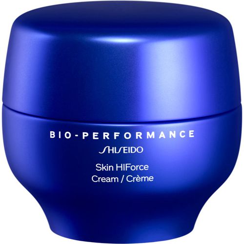 Bio-Performance Skin HIForce intensive Verjüngungs-Creme 50 ml - Shiseido - Modalova