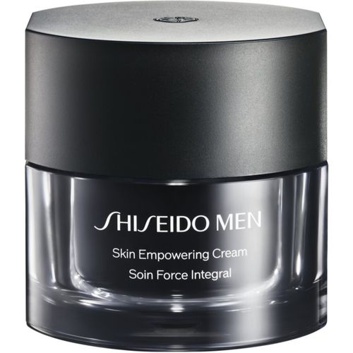 Men Skin Empowering Advanced Cream crema restauradora antiarrugas 50 ml - Shiseido - Modalova