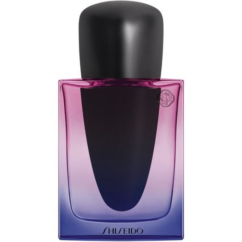 Ginza Night Eau de Parfum für Damen 30 ml - Shiseido - Modalova