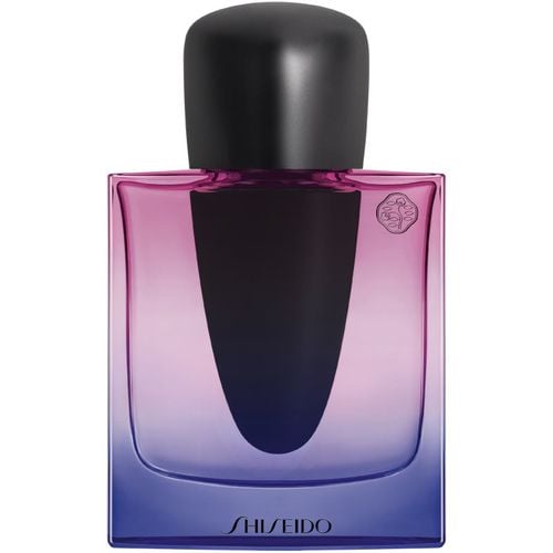 Ginza Night Eau de Parfum für Damen 50 ml - Shiseido - Modalova