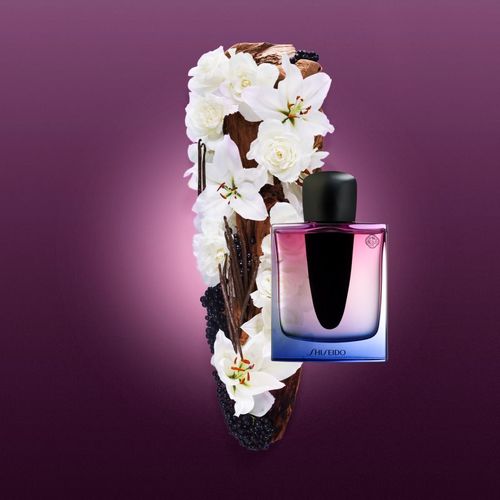 Ginza Night Eau de Parfum para mujer 50 ml - Shiseido - Modalova