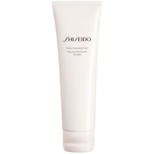 Generic Skincare Deep Cleansing Foam espuma de limpieza profunda para pieles grasas y problemáticas 125 ml - Shiseido - Modalova
