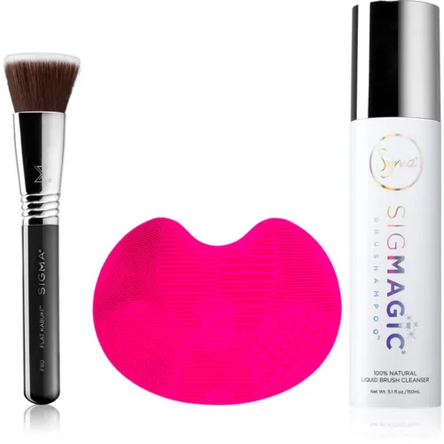 Sigma Beauty Brush set - Sigma Beauty - Modalova