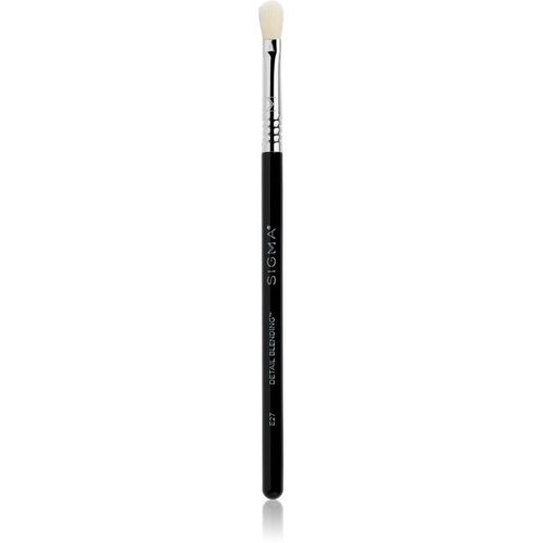 Eyes E27 pincel para difuminar sombras de ojos 1 ud - Sigma Beauty - Modalova