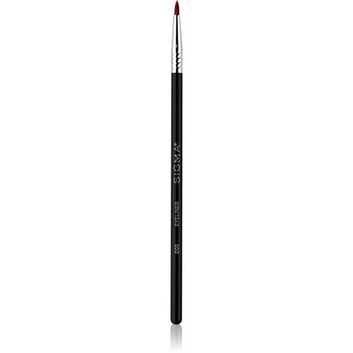 Eyes E05 pincel delineador de ojos 1 ud - Sigma Beauty - Modalova