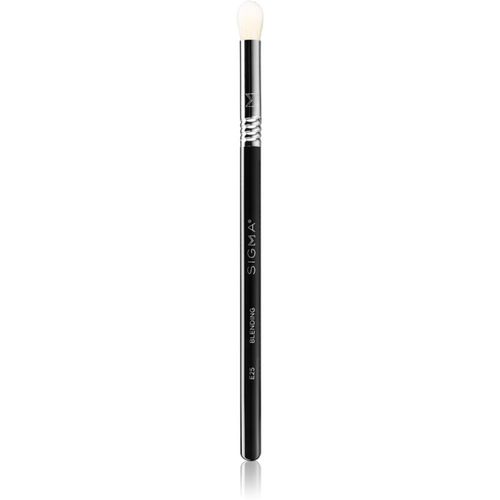 Eyes E25 Blending Brush pennello per le sfumature di ombretto 1 pz - Sigma Beauty - Modalova