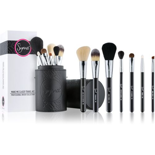 Travel Kit kit da viaggio - Sigma Beauty - Modalova