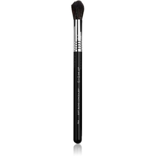 Face F64 brocha para corrector 1 ud - Sigma Beauty - Modalova