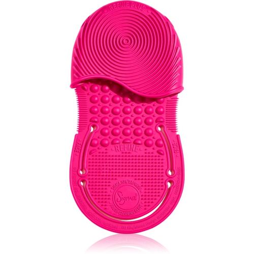 Sigma Spa Express alfombrilla limpiadora de brochas 1 ud - Sigma Beauty - Modalova