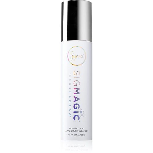 SigMagic™ champú para limpiar brochas cosméticas 150 ml - Sigma Beauty - Modalova