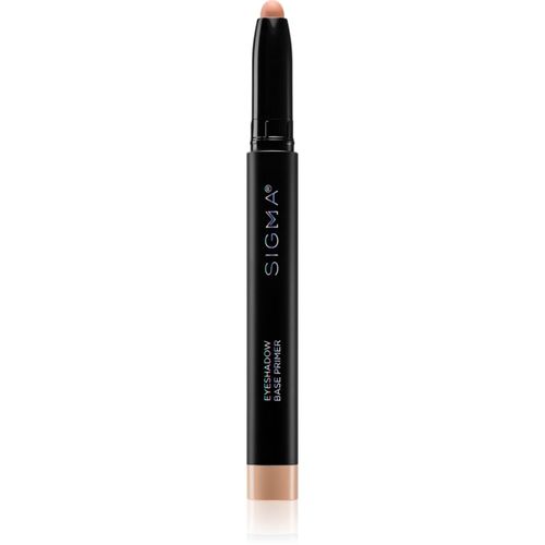Eyeshadow Base Primer prebase de sombras tono Bubbly 1.14 g - Sigma Beauty - Modalova
