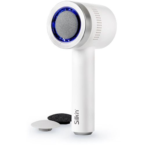 VacuPedi lima eléctrica para pies 1 ud - Silk'n - Modalova