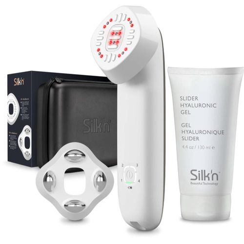 FaceTite MultiPlatform dispositivo para alisar y reducir las arrugas 1 ud - Silk'n - Modalova