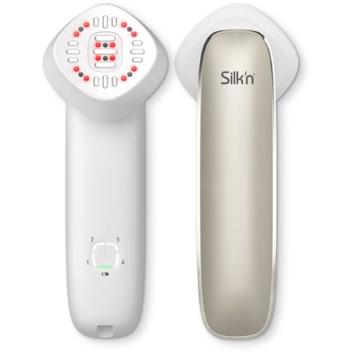 FaceTite MultiPlatform dispositivo para alisar y reducir las arrugas 1 ud - Silk'n - Modalova